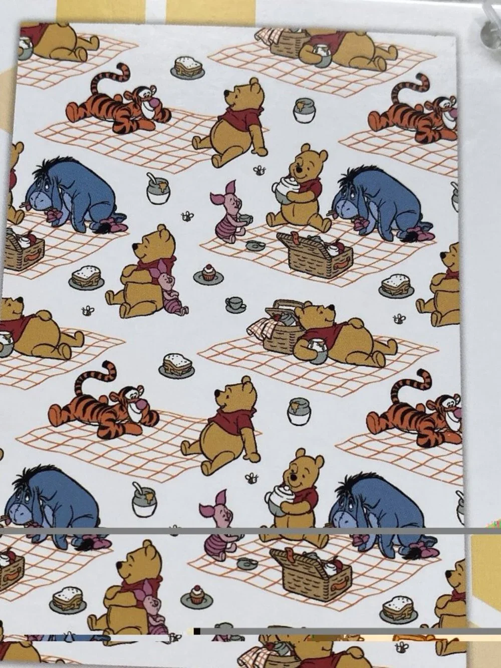 Disney winnie pooh